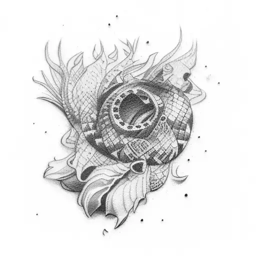 samoa tattoo design idea