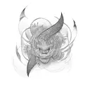 samoa tattoo design idea