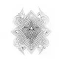 samoa tattoo design idea