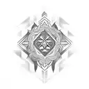 samoa tattoo design idea