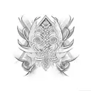 samoa tattoo design idea