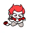 Darth Maul  tattoo design idea