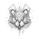 bridge to terabithia tattoo design idea