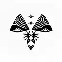 Jose Ignacio  tattoo design idea