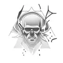 pulp fiction tattoo design idea