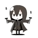 Grim Reaper tattoo design idea