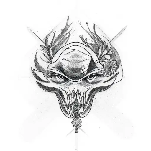 Tatoo for father struggle  tattoo design idea