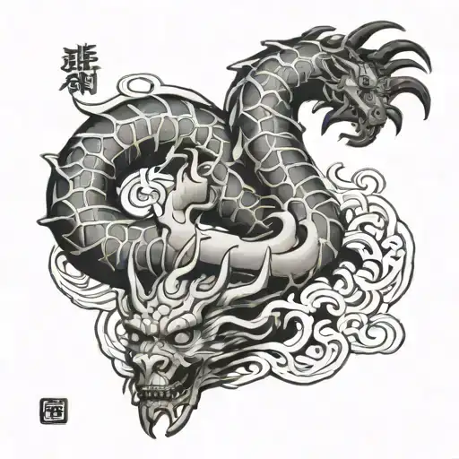 Dante's Inferno  tattoo design idea