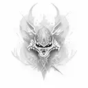 vrod tattoo design idea