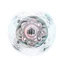 A tattoo design representing the five elements in Chinese philosophy tattoo design idea