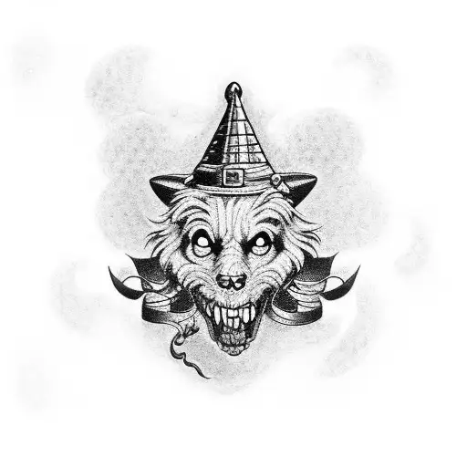 ruby slippers clip art black and white