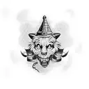 traditional tattoo ruby slippers wizard of oz tattoo design idea