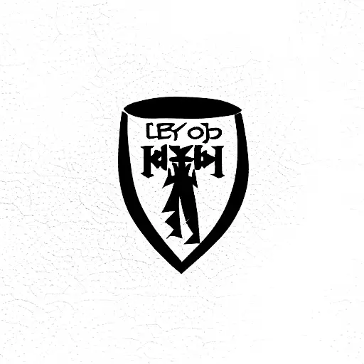 man utd  tattoo design idea