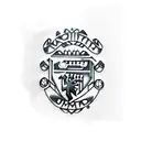 man utd  tattoo design idea