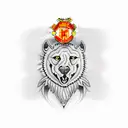 man utd  tattoo design idea