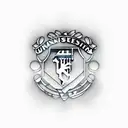 man utd  tattoo design idea