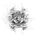 man utd  tattoo design idea