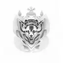 man utd  tattoo design idea