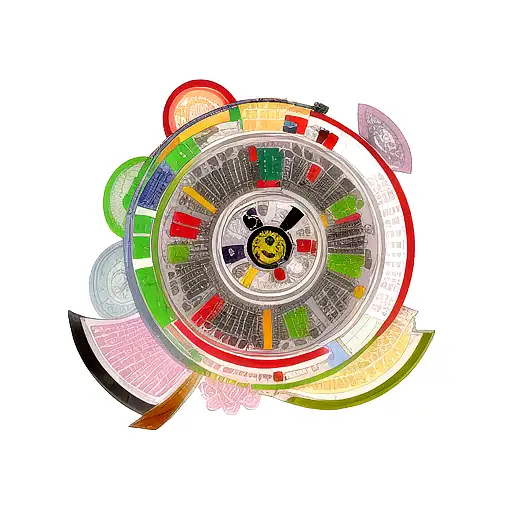 999 tattoo design idea