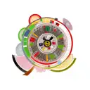 999 tattoo design idea