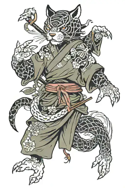 and if you go i wanna go with you tattoo design idea