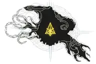 squid tattoo design idea