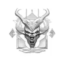 ragnarok tattoo design idea