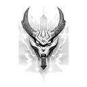 ragnarok tattoo design idea