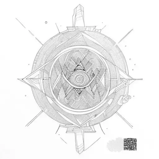 how I met your mother tattoo design idea