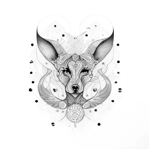 romanian  tattoo design idea