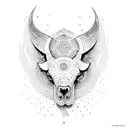 romanian  tattoo design idea