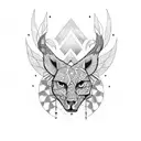 romanian  tattoo design idea