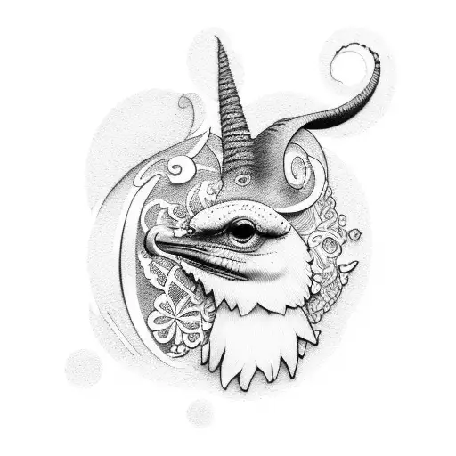 azores  tattoo design idea