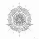 azores  tattoo design idea