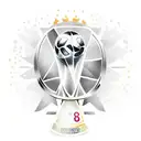 Messi with world cup tattoo design idea