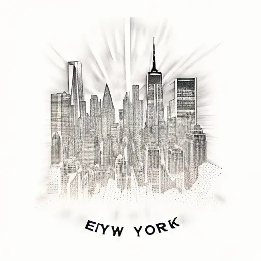 Eye Design New York - Drawing Pencil for outlines (Black)