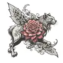 my arrival day is 7 april 1998 and today i turn 26 years old and I believe in my self so can create a tatto for me   tattoo design idea