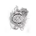 mar tattoo design idea