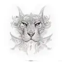 mar tattoo design idea