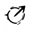 sad tattoo design idea