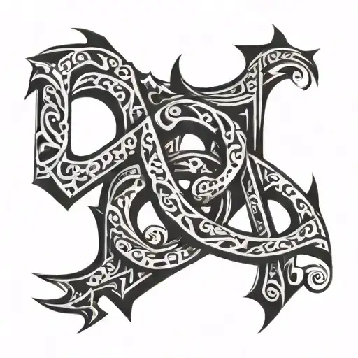 Blackwork 