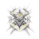 667 killuminati tattoo design idea