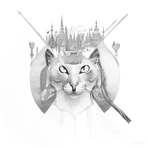 hozier unknown nth tattoo design idea