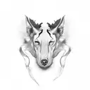 hozier unknown nth tattoo design idea