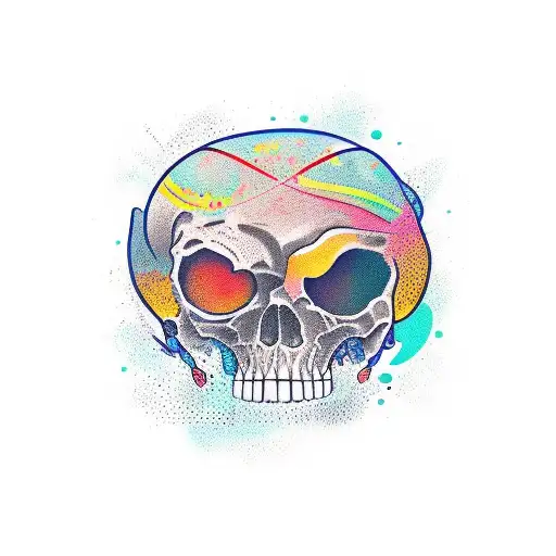 overthinker overlover tattoo design idea