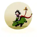 Dragon ball tattoo design idea