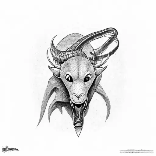 Mamba number 24 and 8 tattoo design idea