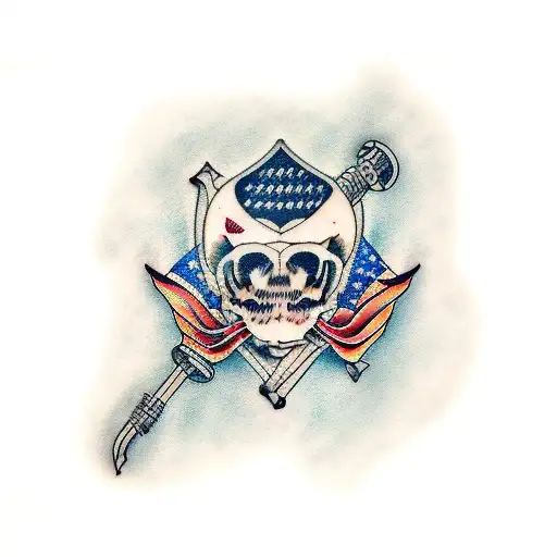 orthopaedic surgeon tattoo design idea