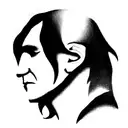 Severus Snape  tattoo design idea