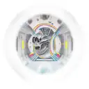 underground  tattoo design idea